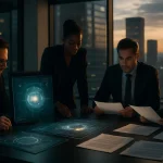 Demanda contra OpenAI reabre el debate económico sobre la IA, la confianza digital y la productividad